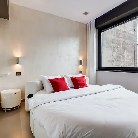 Emerald Luxury Suite Apartment-3